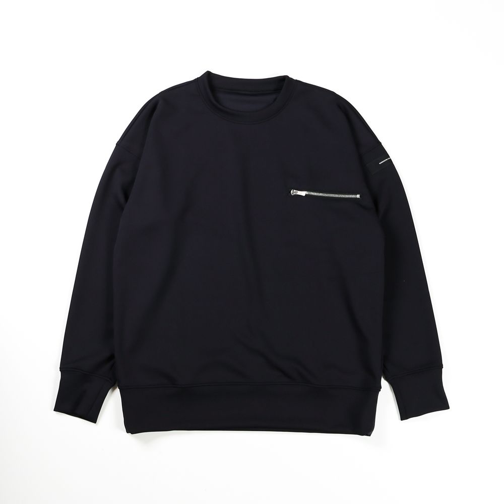 SP LOOSE TRAINER / ルーズトレーナー / RC21-C-004
