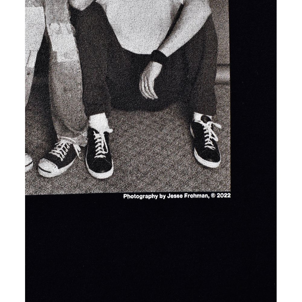Nirvana ''JF Photo'' Tee / MND-NV006