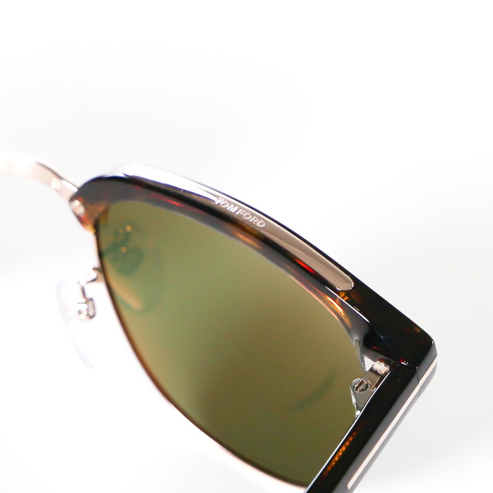 TOM FORD EYEWEAR - Sunglasses / サングラス / FT0805-K-5452N