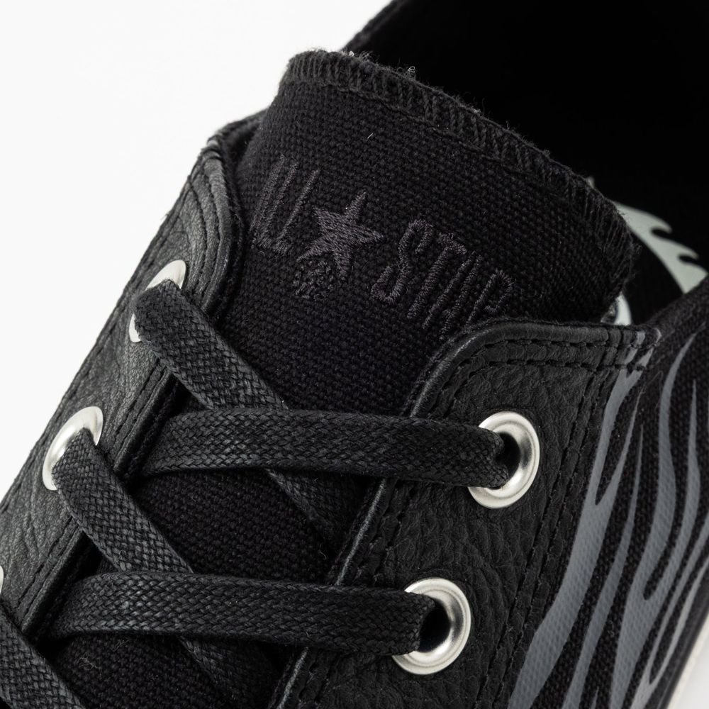 × CONVERSE / ALL STAR AGED OX / CL-CONVERSE001