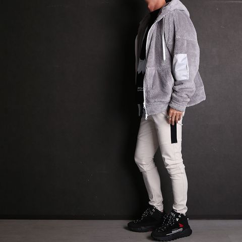 【RESOUND CLOTHING】【PHENOMENON】【DSQUARED2】コーディネート