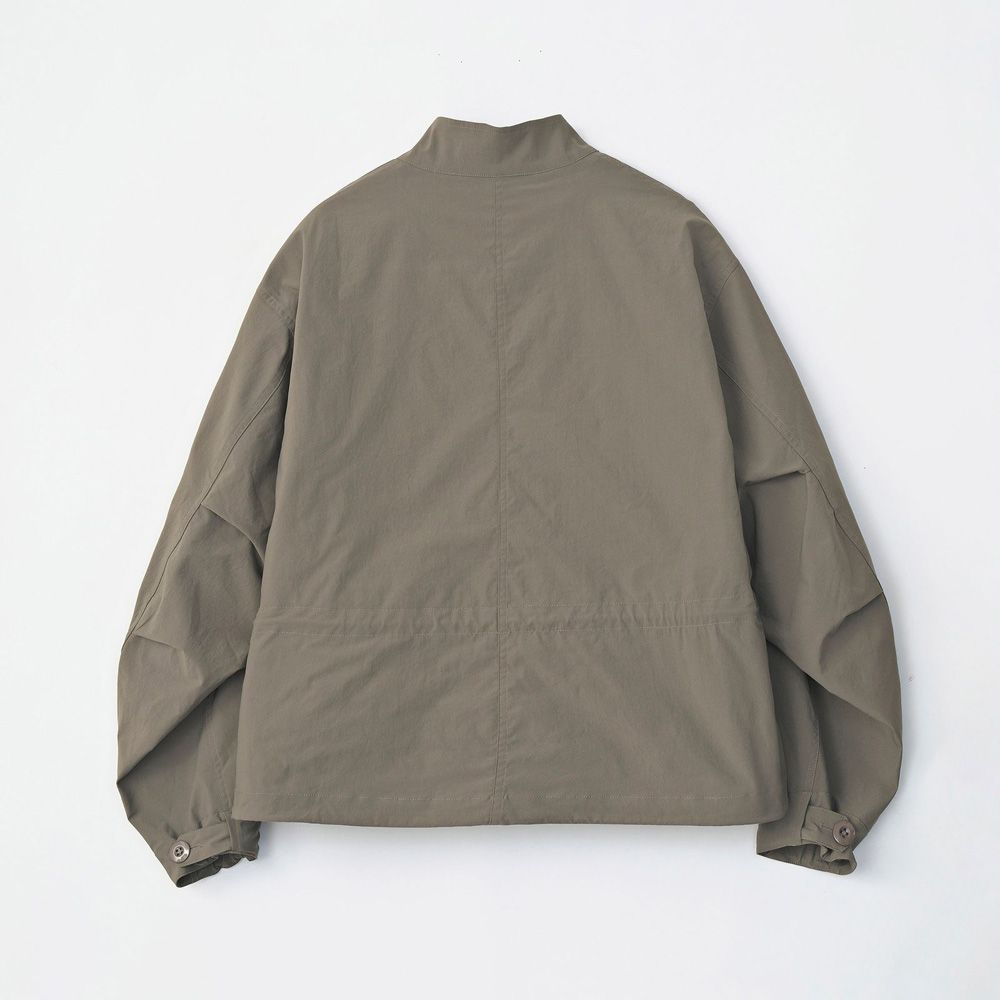 M-65 FIELD COAT - GRYGE / ミリタリージャケット / VTM-25-O-102