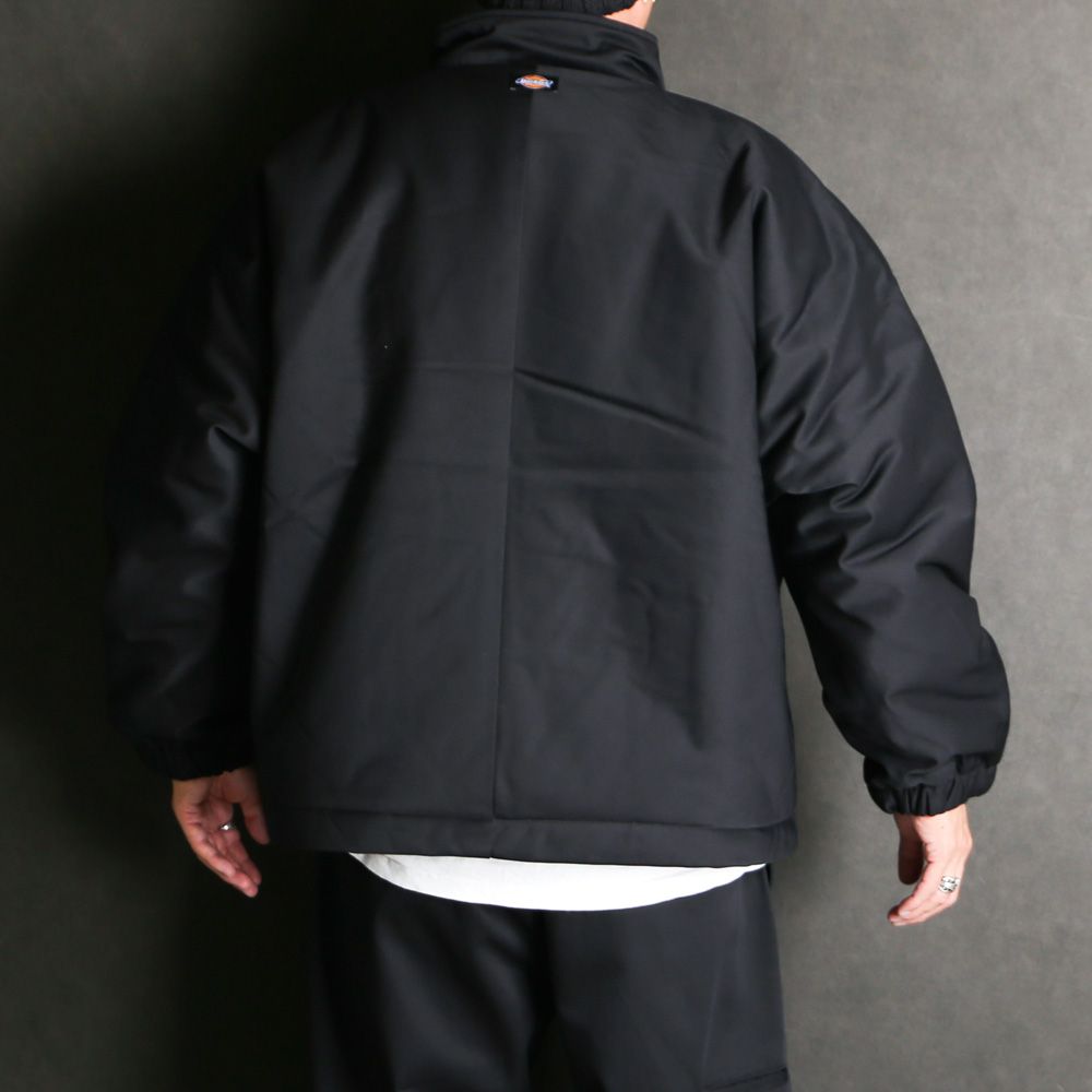 N.HOOLYWOOD - × DICKIES / BLOUSON - KHAKI / 2242-BL30-032