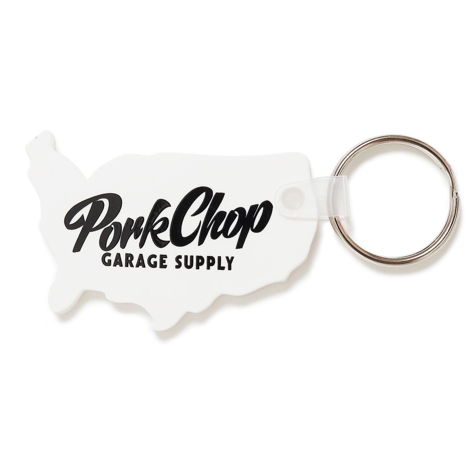KEY TAG 2026 - U.S. PORK / キータグ