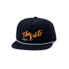 SOUVENIR TRACKER CAP / スーベニア 5パネルキャップ / 22'RA-0514