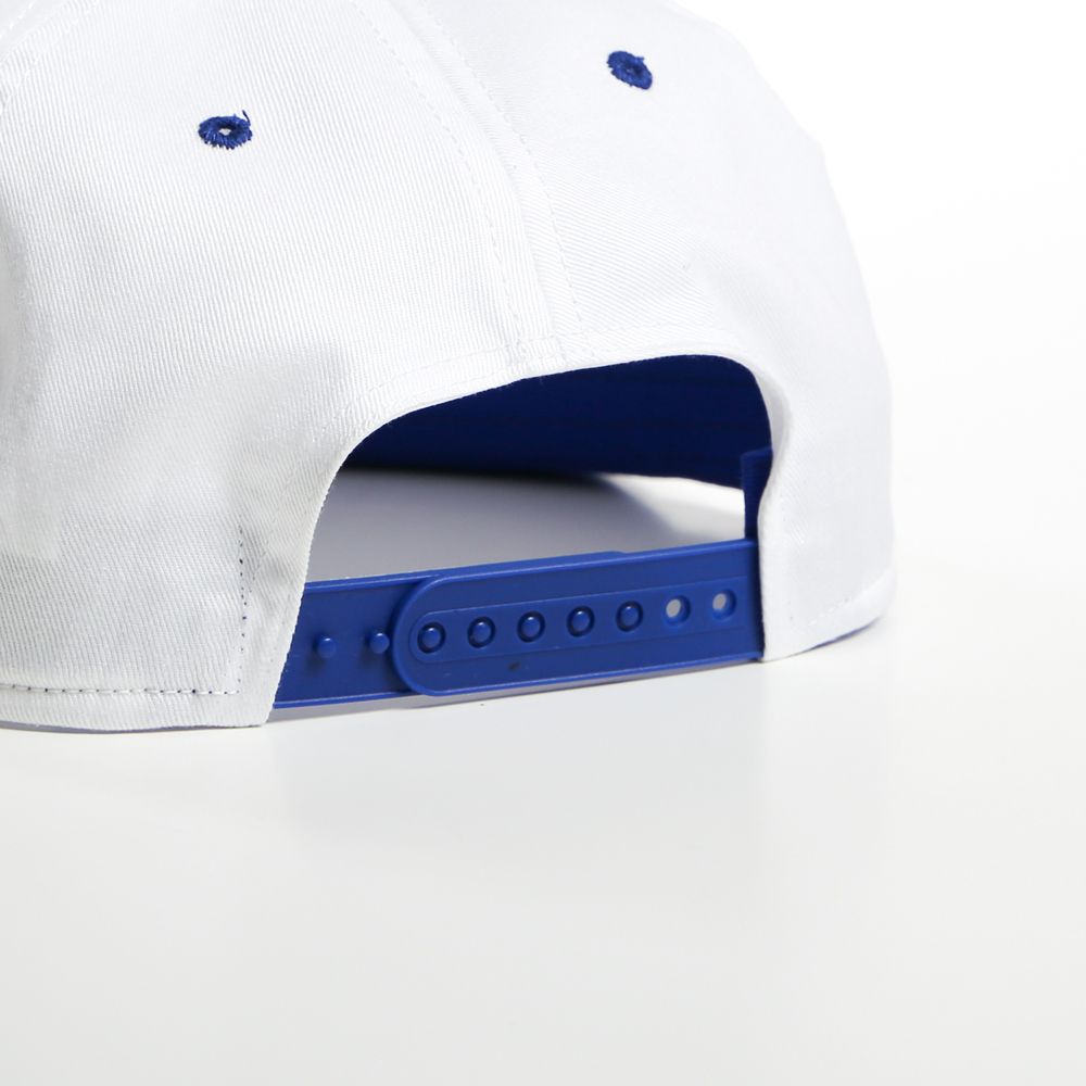 FV CAP(TYPE-B) / 6パネルキャップ / 21'RA-0512B