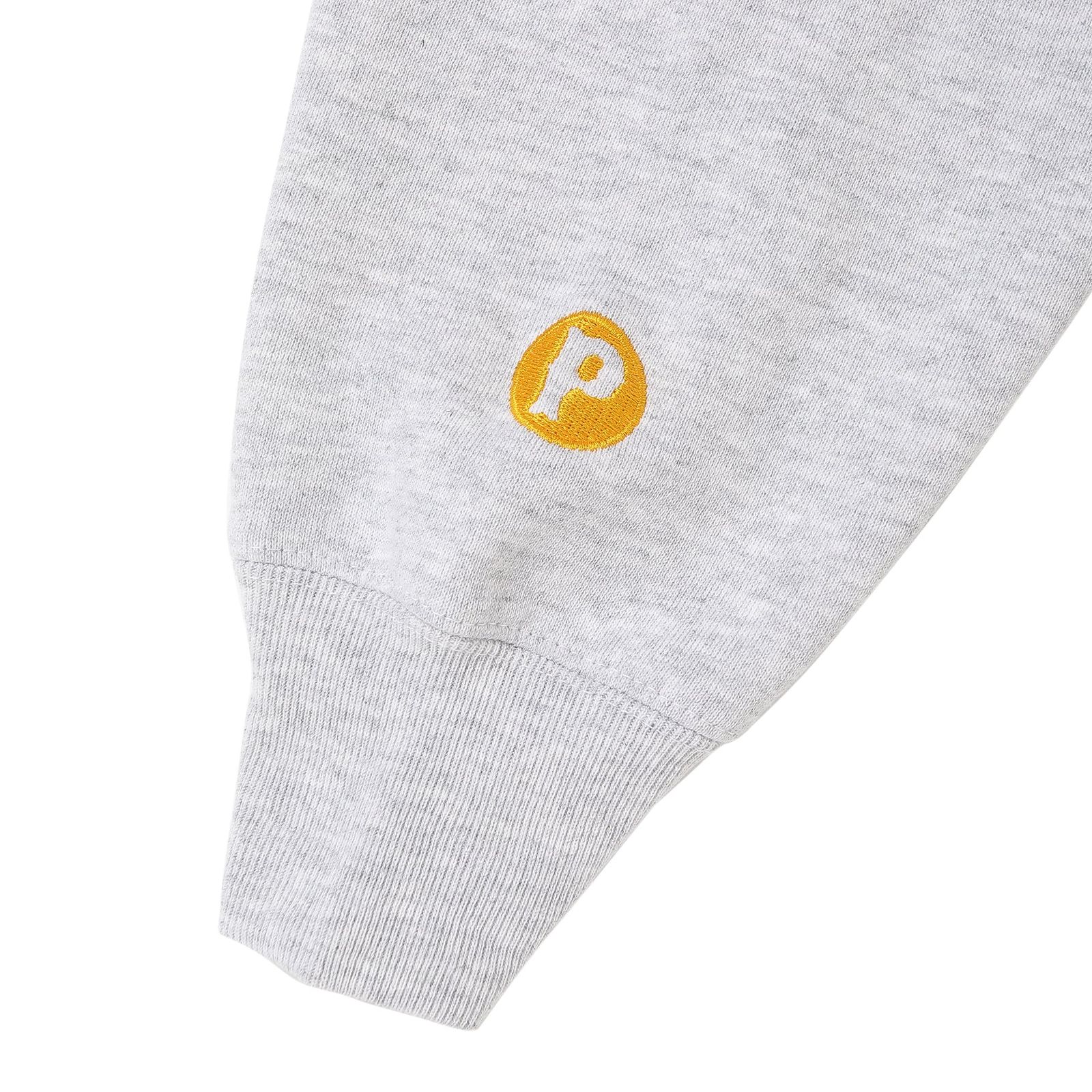 80's CALIF SWEAT - ASH / スウェット