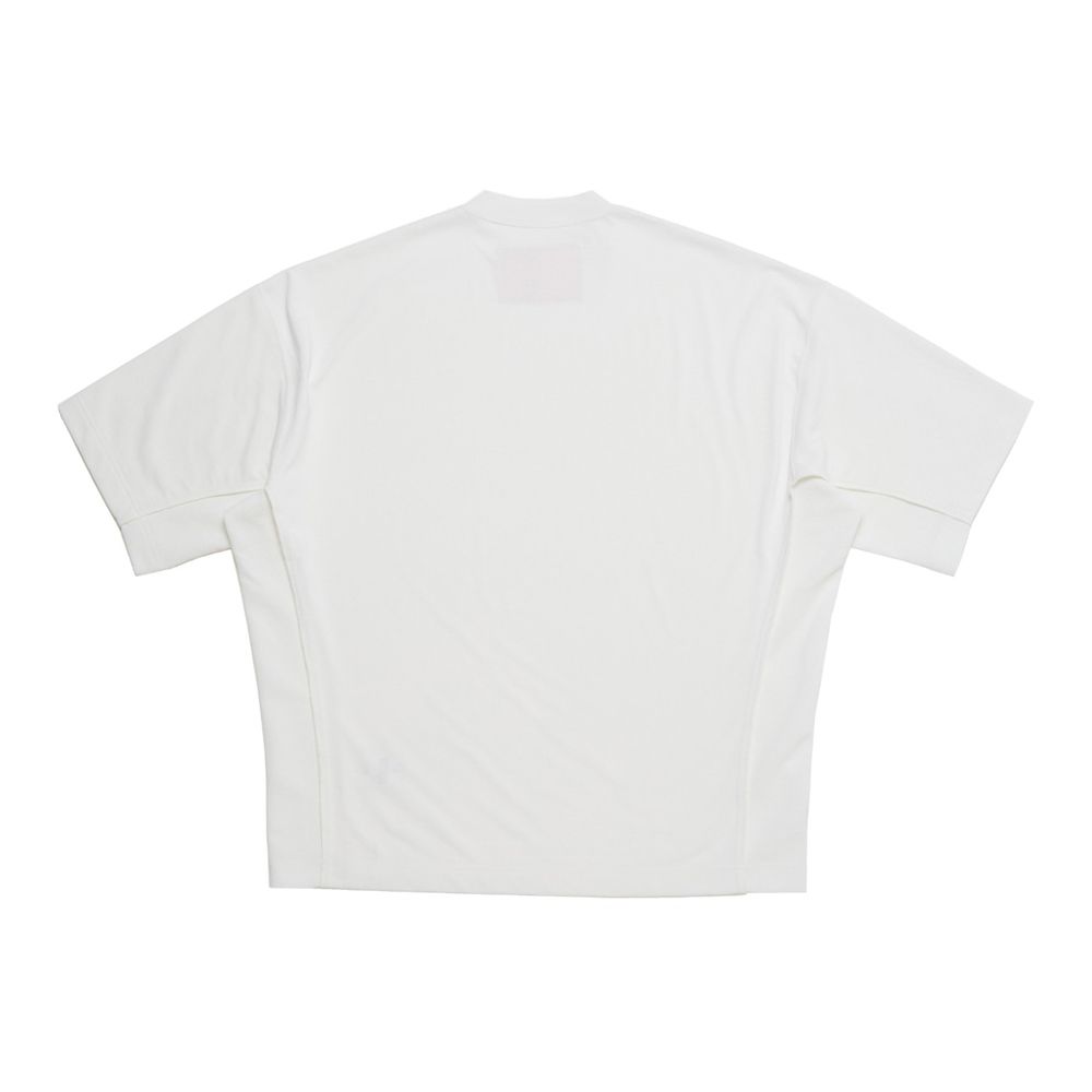 POCKET T-SHIRT / 9211-CS11-027 pieces