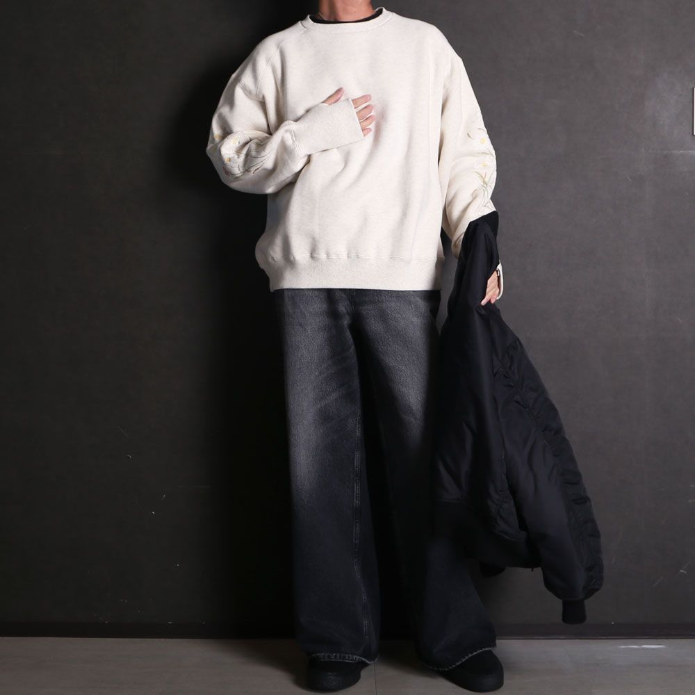 【marka】【superNova.】【VICTIM】【N.HOOLYWOOD】コーディネート