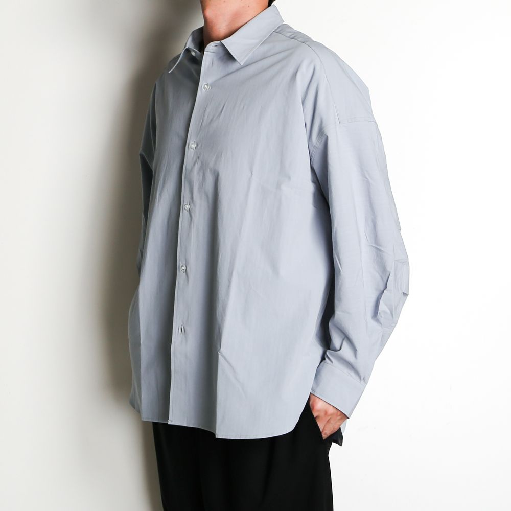 BIG SHIRTS / ビッグシャツ / VTM-22-S-019