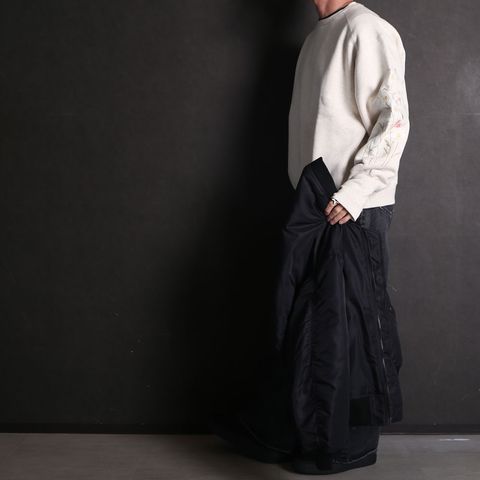 【marka】【superNova.】【VICTIM】【N.HOOLYWOOD】コーディネート