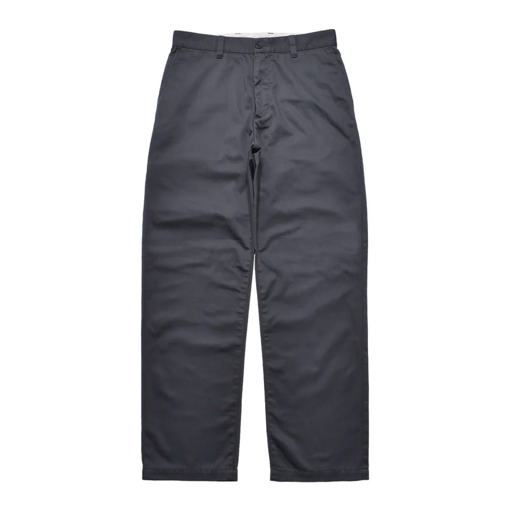 T/C Chino Work PS - GRY / 2604-7002
