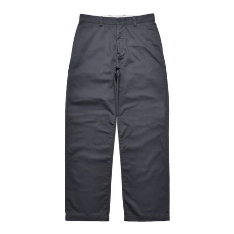 T/C Chino Work PS - GRY / 2604-7002