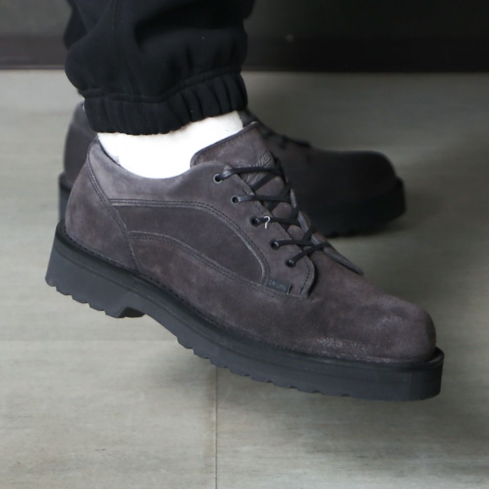 × Danner / LEATHER SHOES - CHARCOAL / 2262-SE01