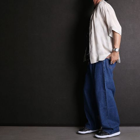 【TAAKK】【superNova.】【Y-3】【Maison MIHARA YASUHIRO】コーディネート