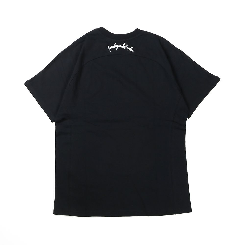 ICON ONEPOINT LOGO T-SHIRTS /  アイコンロゴ クルーネック Tシャツ  / UST-22014