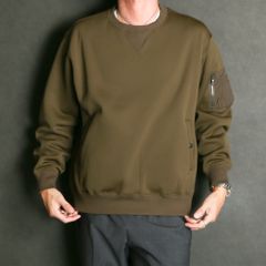 MA-1 sweat  / スゥエット / 7202cf97u