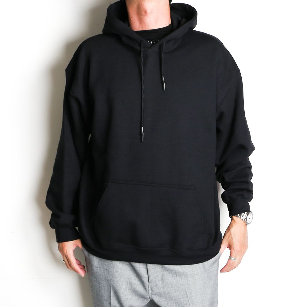 HOODED PARKA / 9212-CS81 pieces