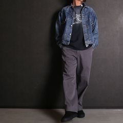 【VICTIM】【Maison MIHARA YASUHIRO】【N.HOOLYWOOD】コラボレーション商品コーディネート