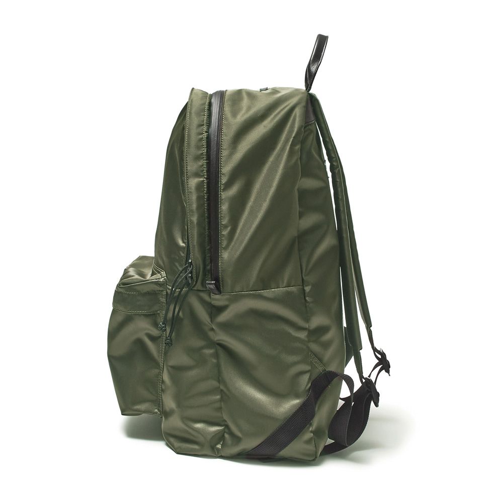 N.HOOLYWOOD - × PORTER / BACKPACK / 2242-AC07 peg | chemical conbination