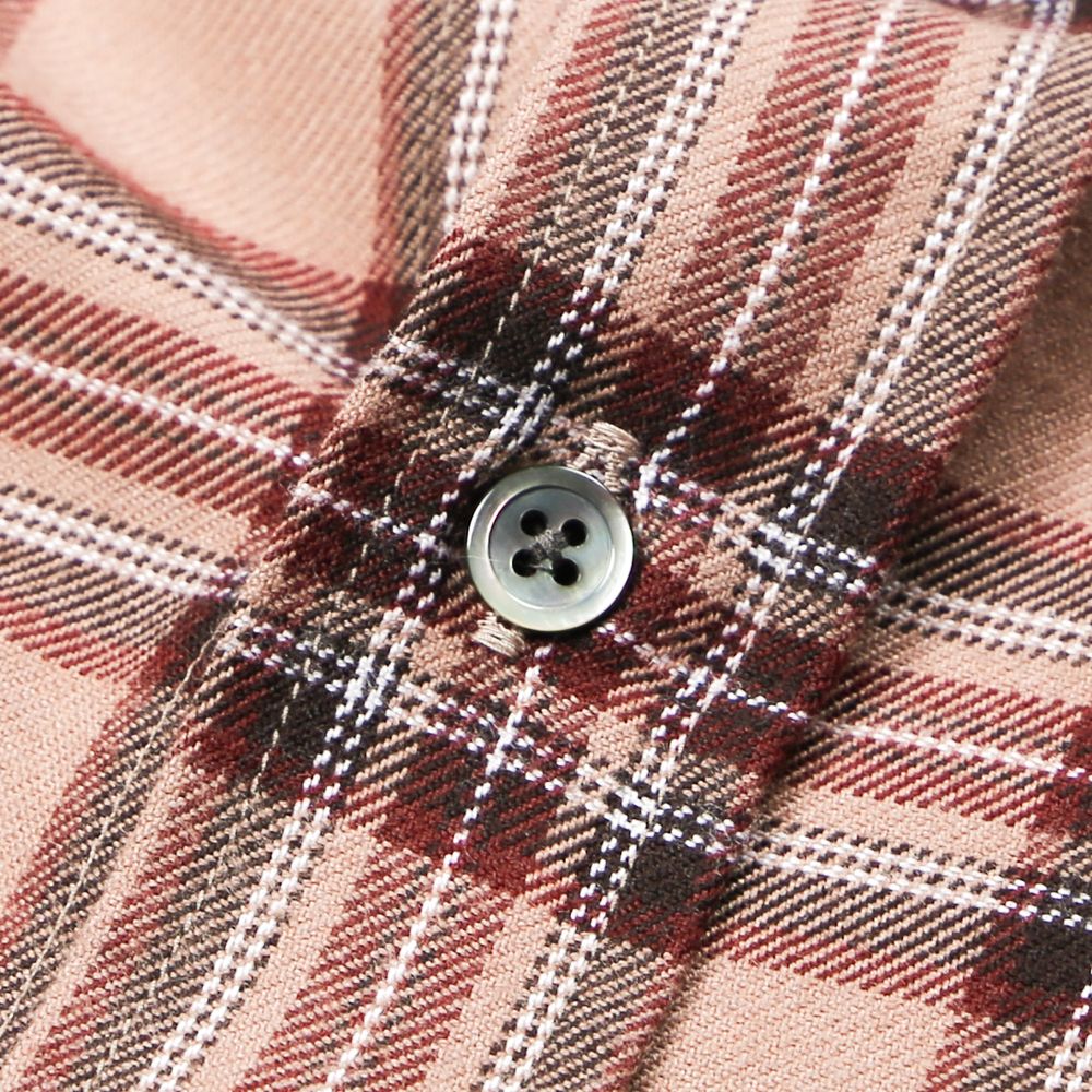 BIG CHECK SHIRTS / チェックシャツ / VTM-20-S-102