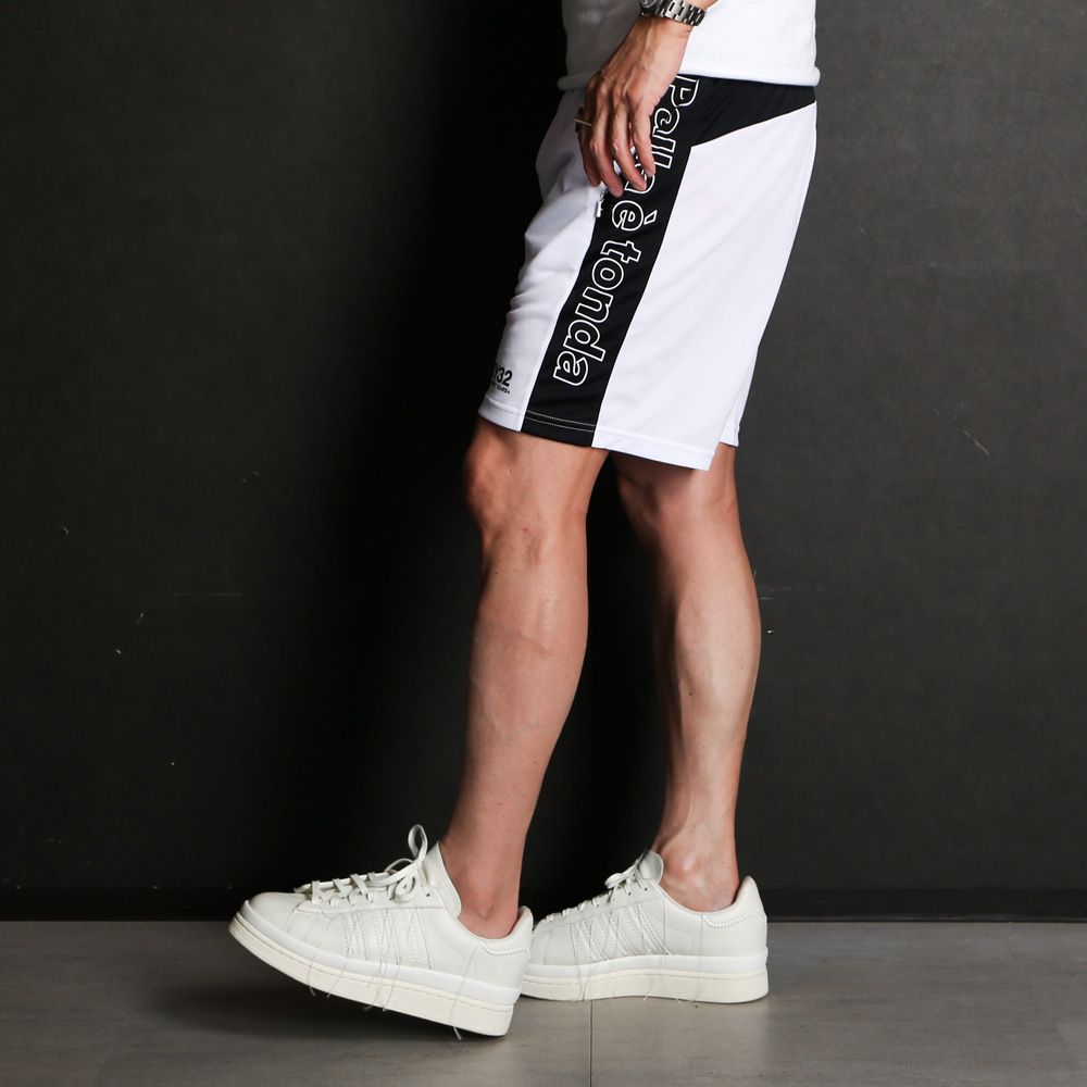 ACTIVE WORK OUT EXCHANGE SHORT PANTS  / ショートパンツ / 14211