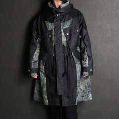 【FACETASM】【TAAKK】【N.HOOLYWOOD】【Y-3】コーディネート