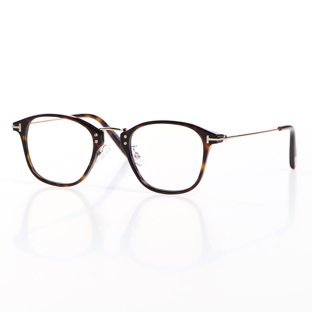 TOM FORD EYEWEAR - Frames / フレーム / メガネ / FT5649DB-47001 ...