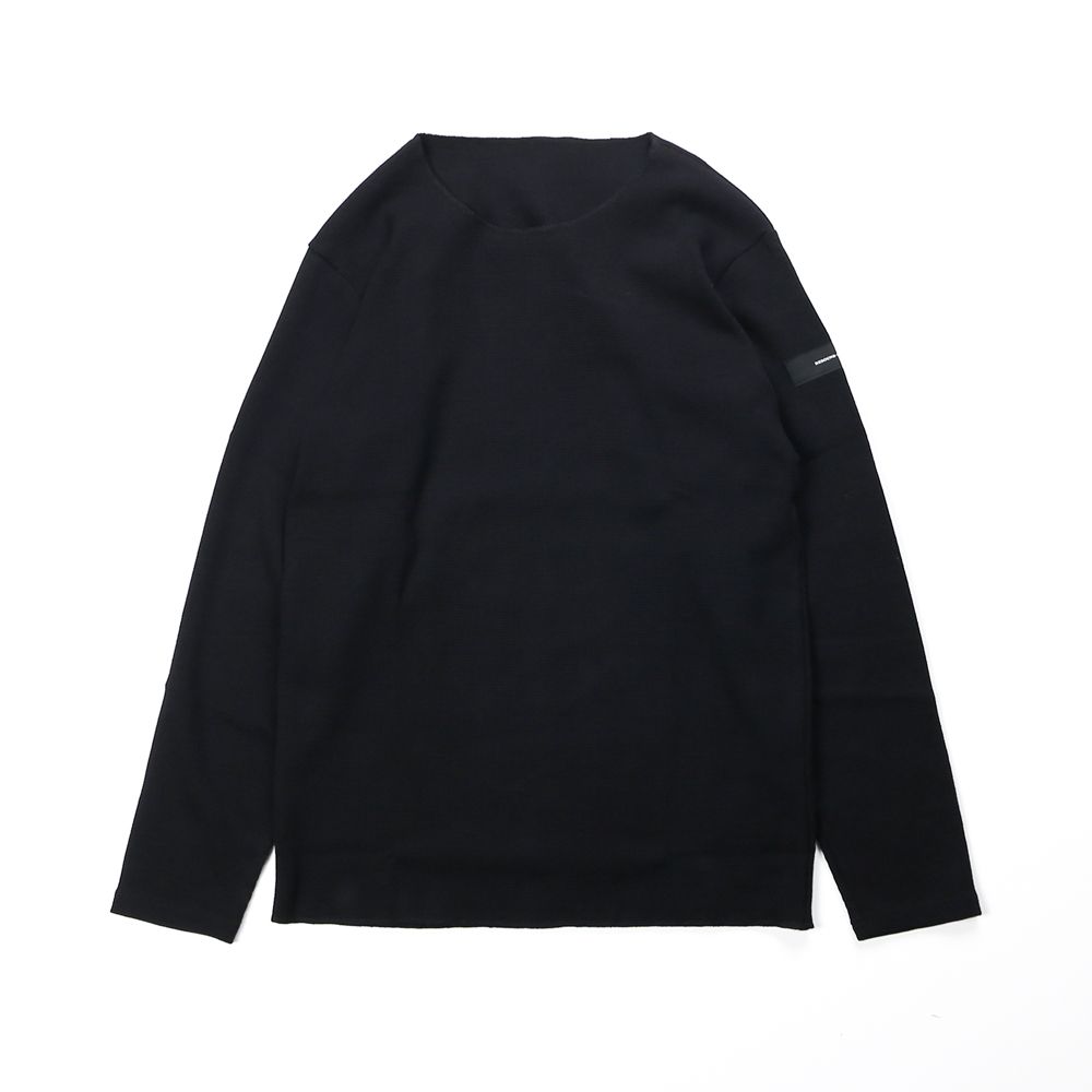 ST COTTON WAFFLE THERMAL / コットンワッフルサーマル / RC19-C-001