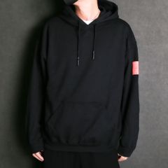 HOODED PARKA / 9211-CS80 pieces