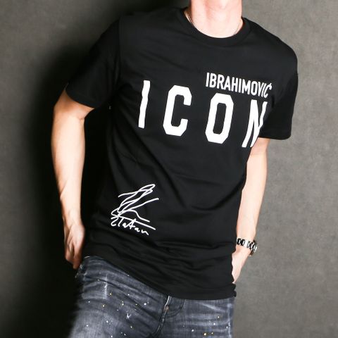 ICON Tee / アイコン ロゴ Tシャツ / S79GC0024/S23009