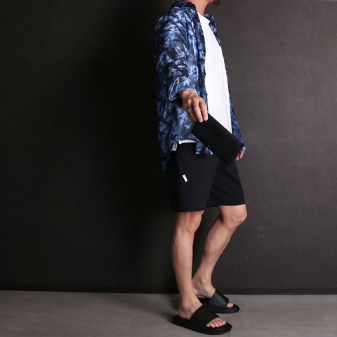【TAAKK】【VICTIM】【N.HOOLYWOOD】【Y-3】コーディネート