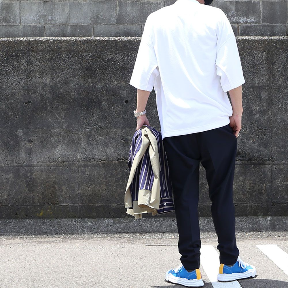 N.HOOLYWOOD×Maison MIHARA YASUHIRO
