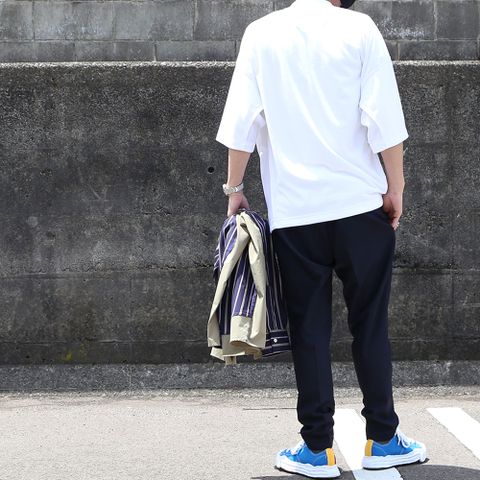 N.HOOLYWOOD×Maison MIHARA YASUHIRO