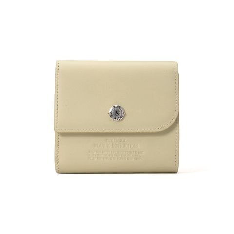 Folded Wallet / A08AC602