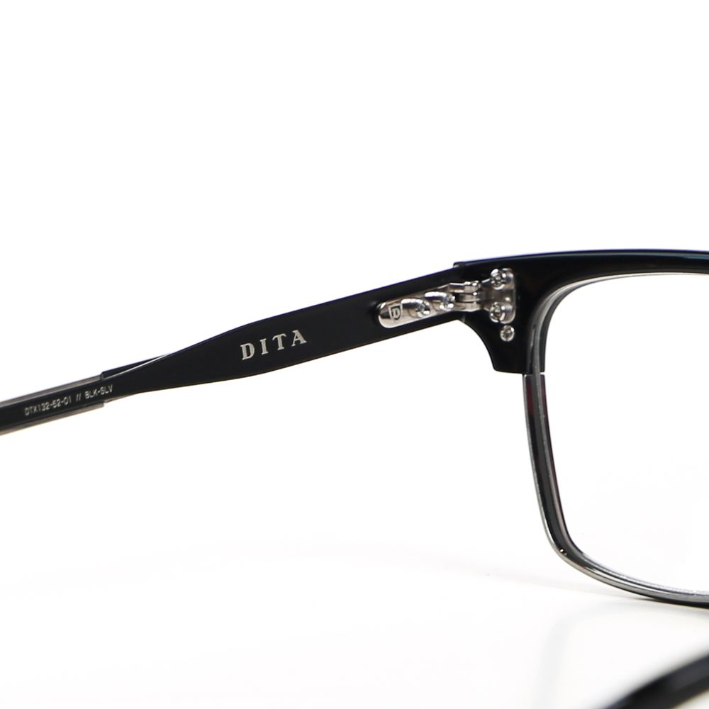 DITA - STATESMAN SIX / 55/18-145 / メガネ / DTX132-55-01-Z