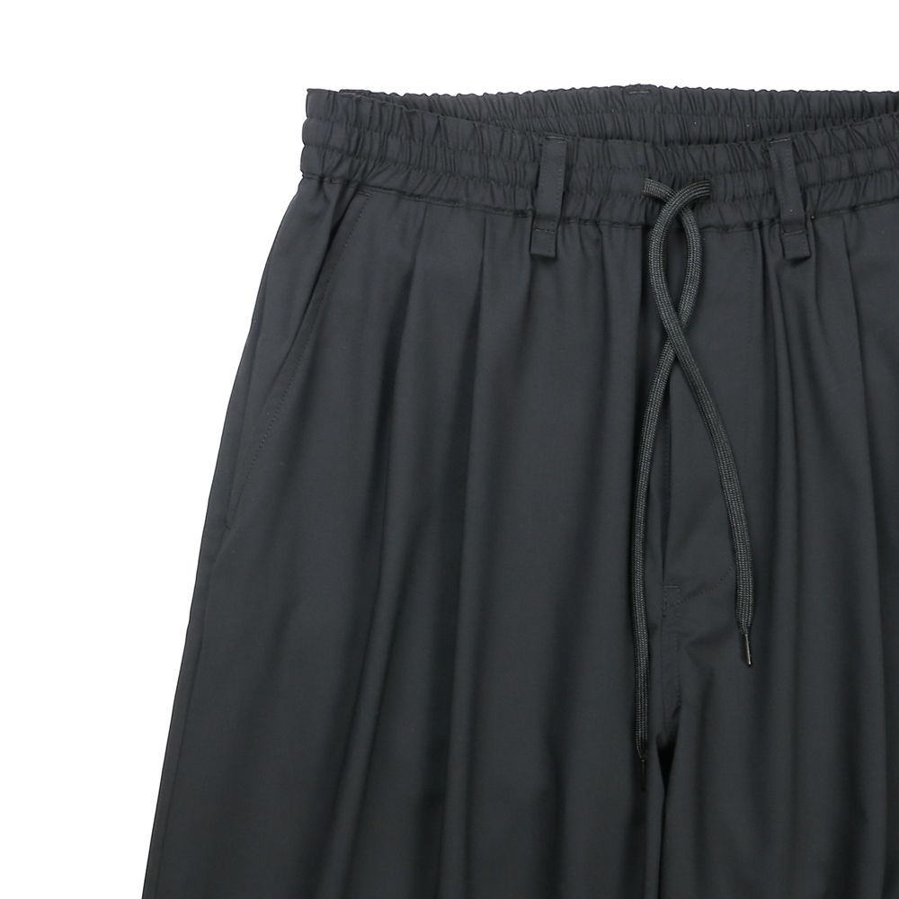 T/R SZ 2TUCK WIDE PT / 2タックワイドパンツ / 479116