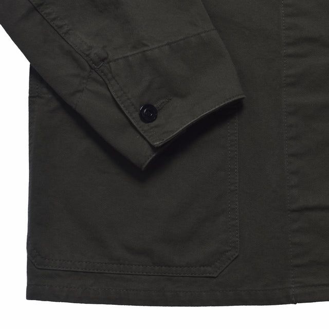 V.Slub chino Engineer JKT - KHA / 2509-8001