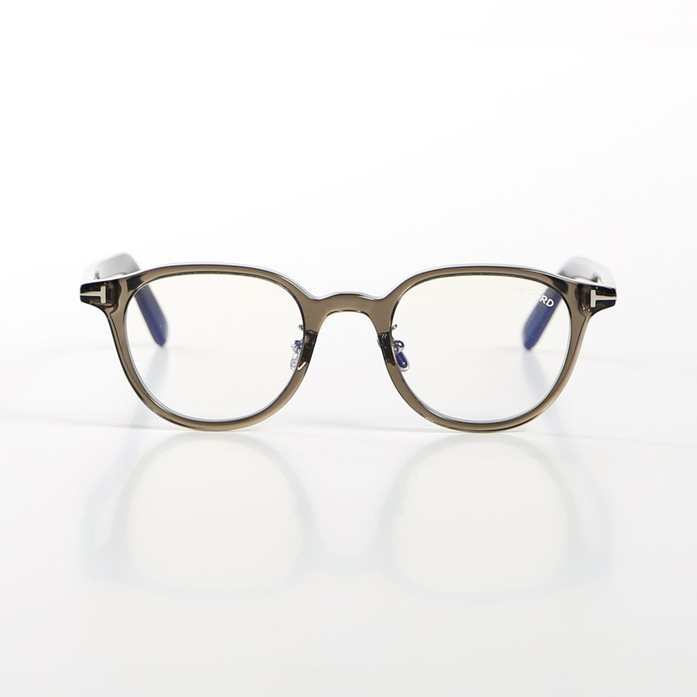 TOM FORD EYEWEAR - Frames / フレーム / メガネ / FT5857DB-48020