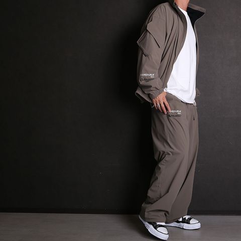 【POLIQUANT】【VICTIM】【Maison MIHARA YASUHIRO】セットアップコーディネート
