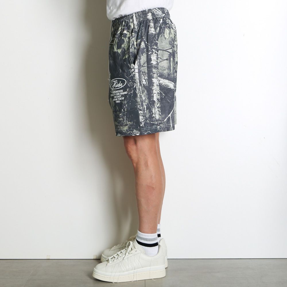 Camo Short - Realtree Beige / ショートパンツ / HP-050726