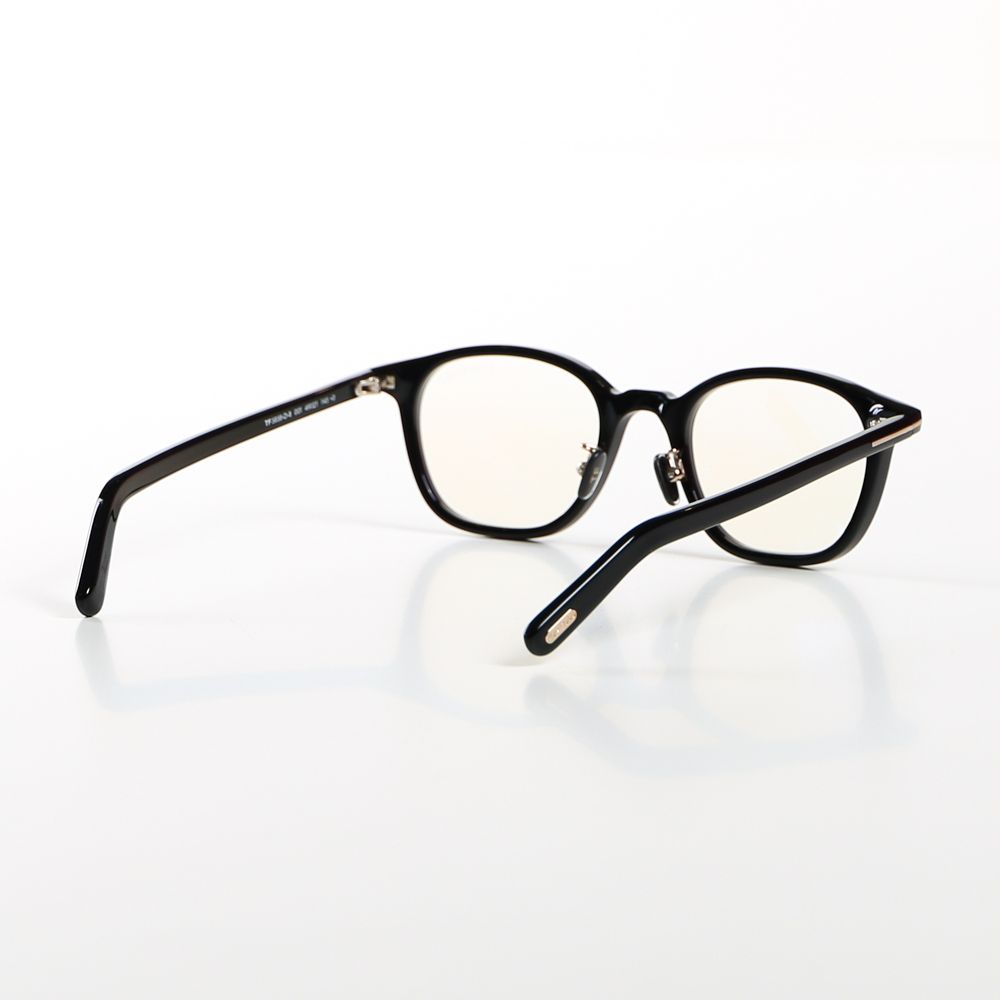 TOM FORD EYEWEAR - Frames / フレーム / メガネ / FT5858DB-49001