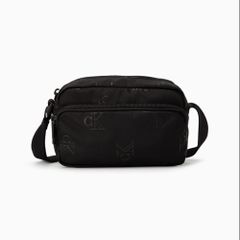SPORT ESSENTIALS CAMERA BAG 18 AOP / ショルダー カメラバッグ / HH3615