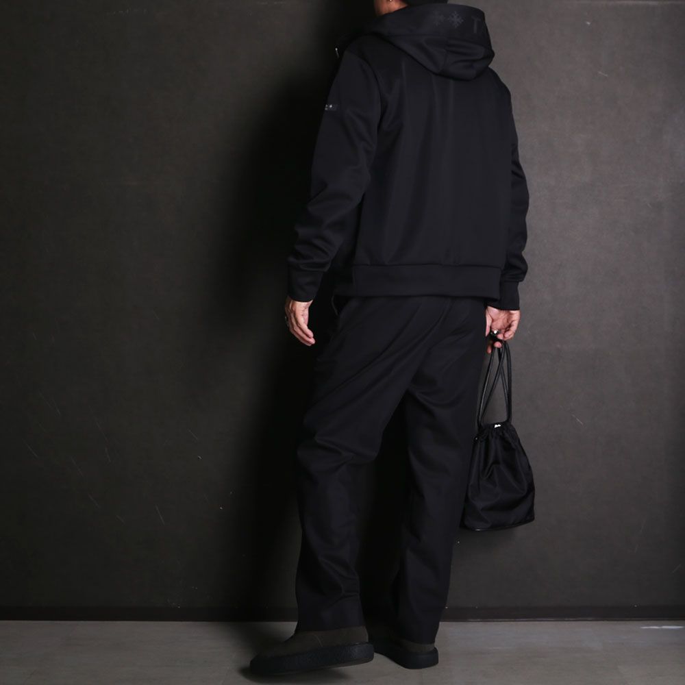【TATRAS】【marka】【MARKAWARE】【N.HOOLYWOOD】コーディネート