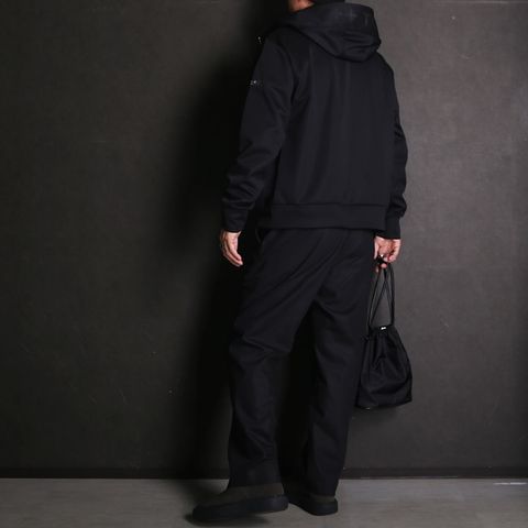 【TATRAS】【marka】【MARKAWARE】【N.HOOLYWOOD】コーディネート