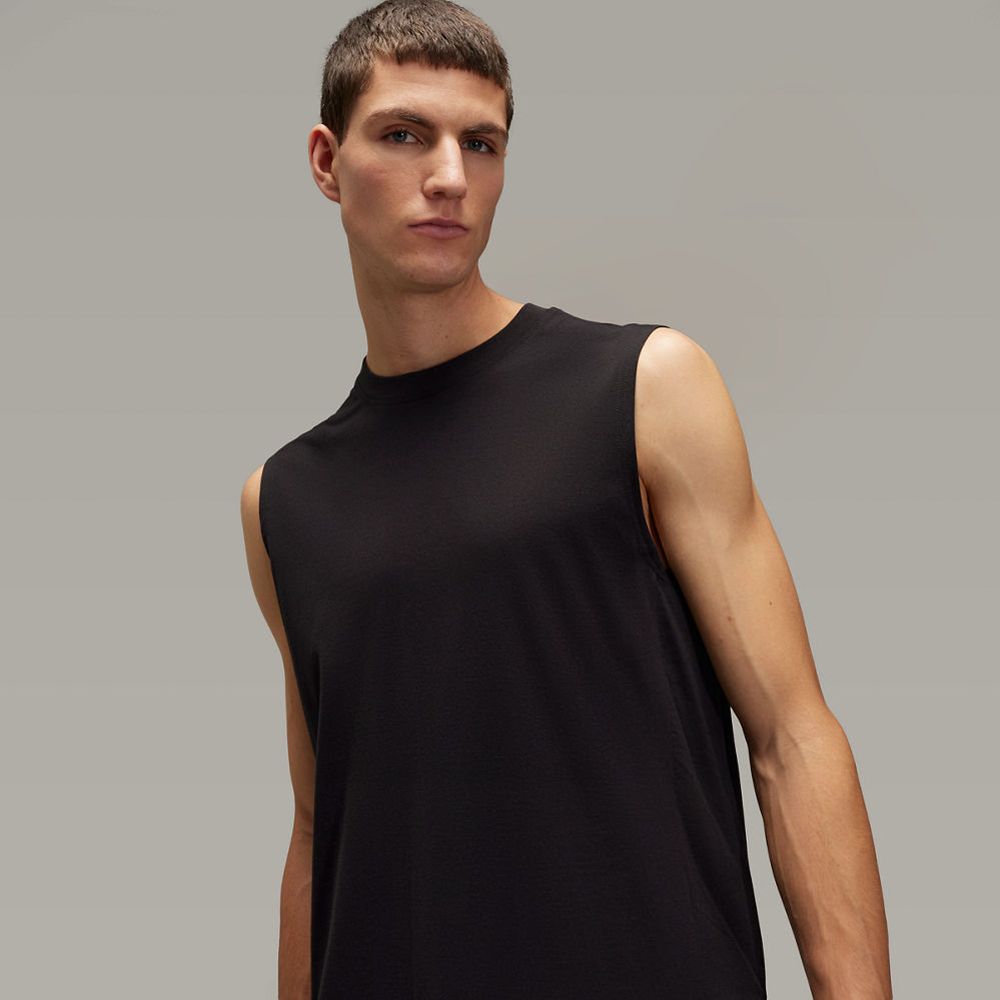 M TANK - BLACK / JN4904