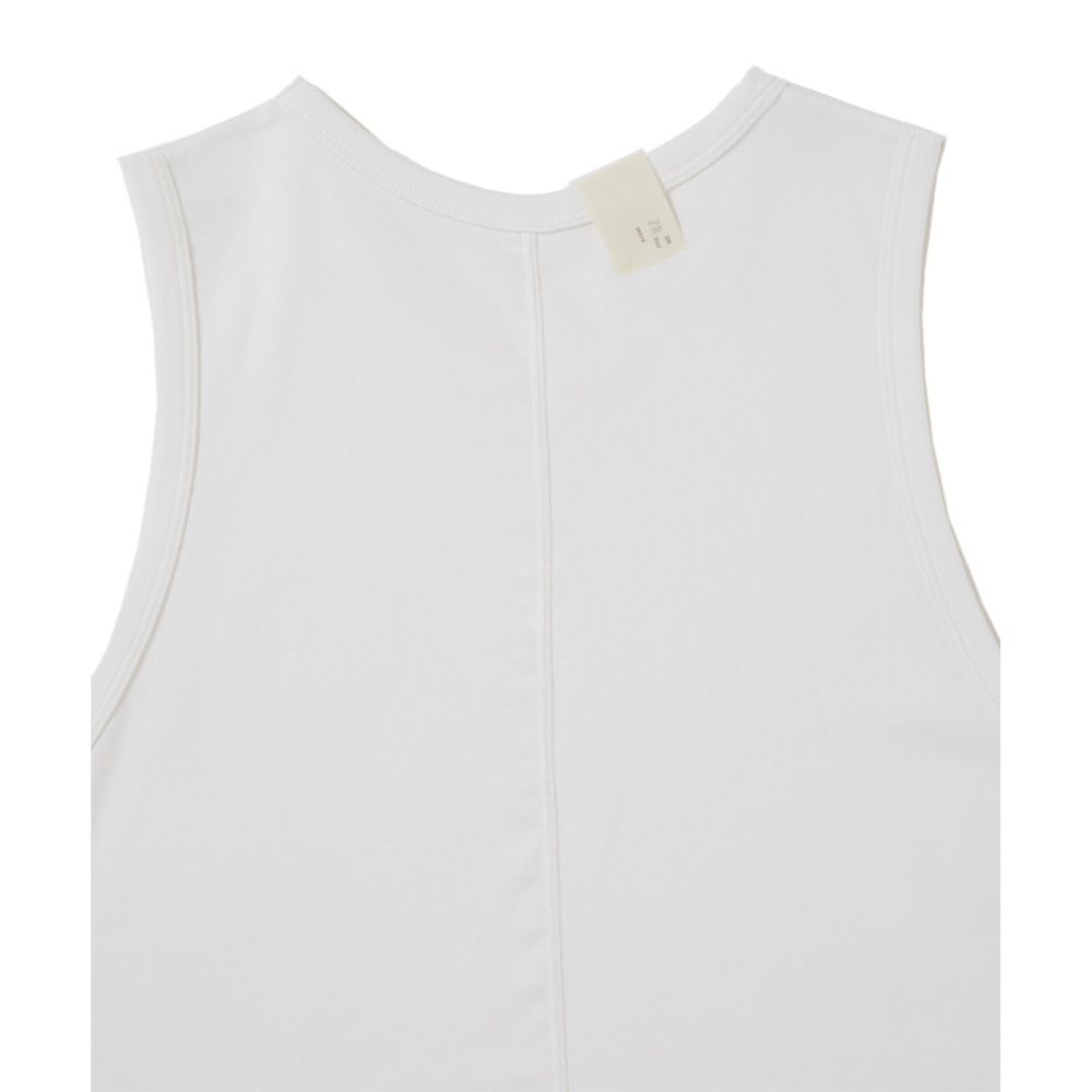 N.HOOLYWOOD - TANK TOP” | chord online store
