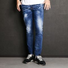 Skater Jean / スケーター ジーンズ / S74LB0820/S30342