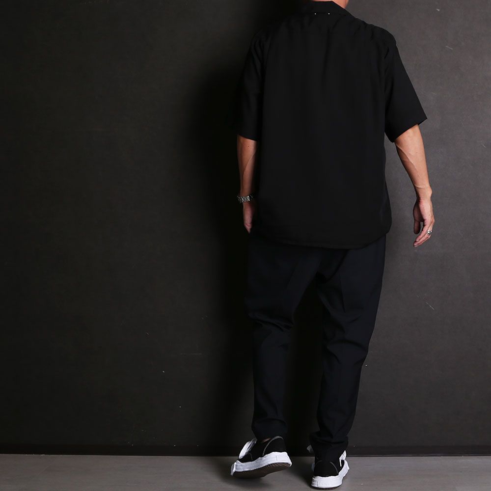 【MINEDENIM】【N.HOOLYWOOD】【Maison MIHARA YASUHIRO 】コーディネート