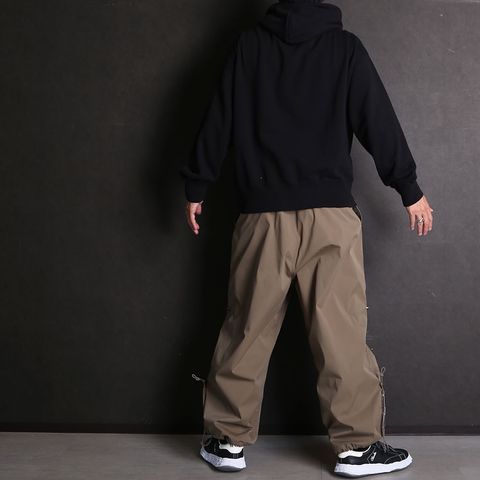 【FACETASM】【POLIQUANT】【Maison MIHARA YASUHIRO】コーディネート